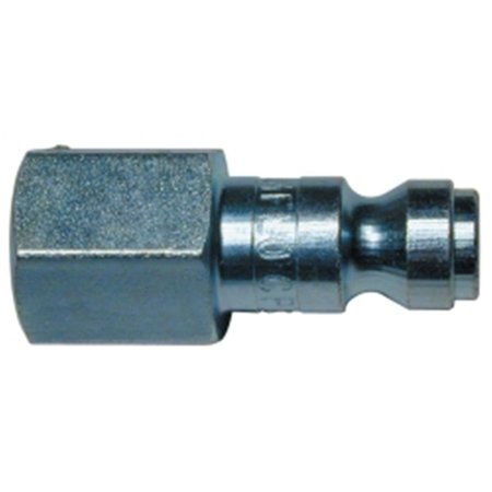 TOOL CP2 0.25 in. TF Plug with Female Coupler TO326540